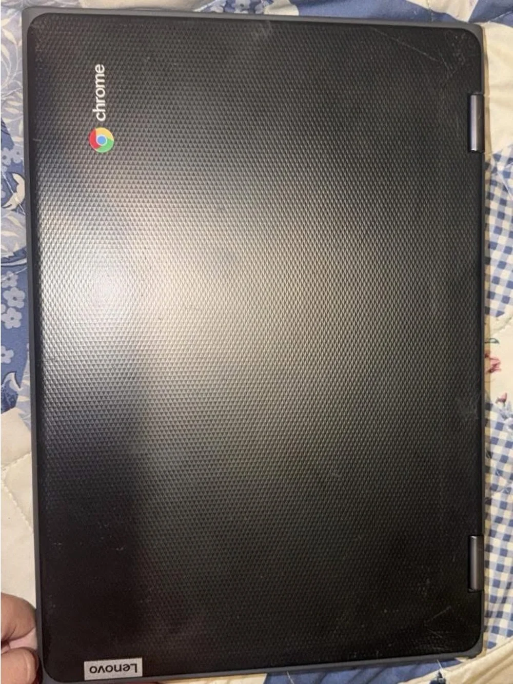 Lenovo Chromebook 500e Gen2 Black